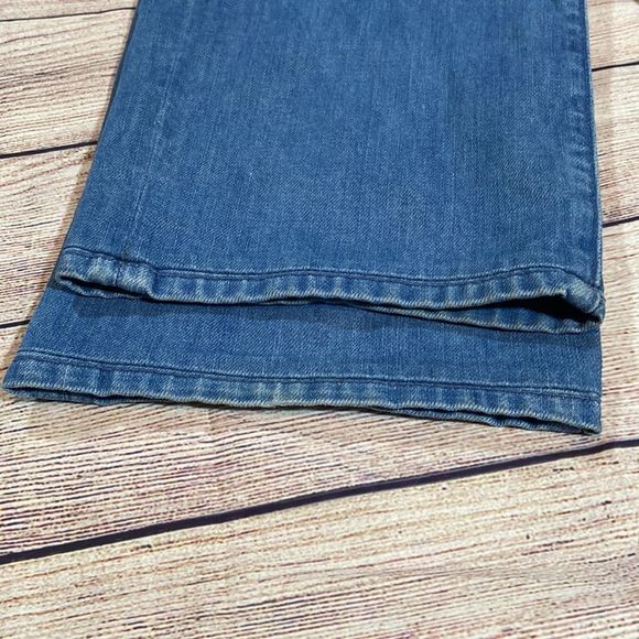 7ForAllMankind Slimmy Jeans - Picture 6 of 6